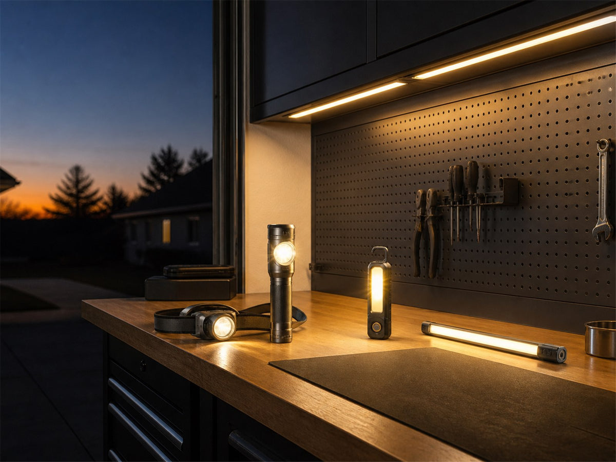 Lighting