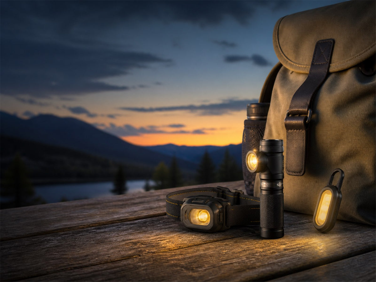 Outdoor & Tools