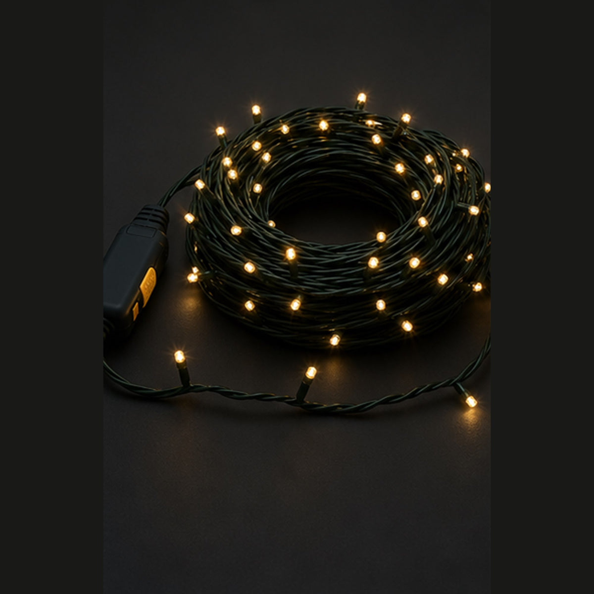 TACTOOL Christmas String Lights