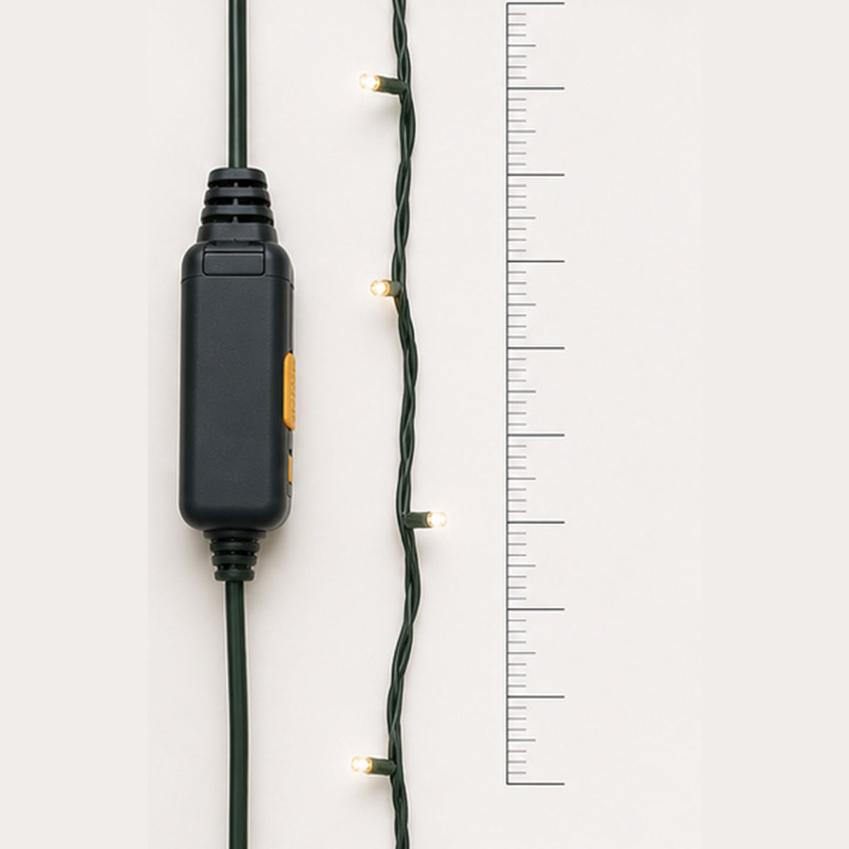 TACTOOL Christmas String Lights