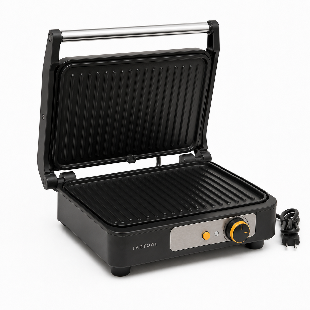 TACTOOL Multi-Function Electric Countertop Grill