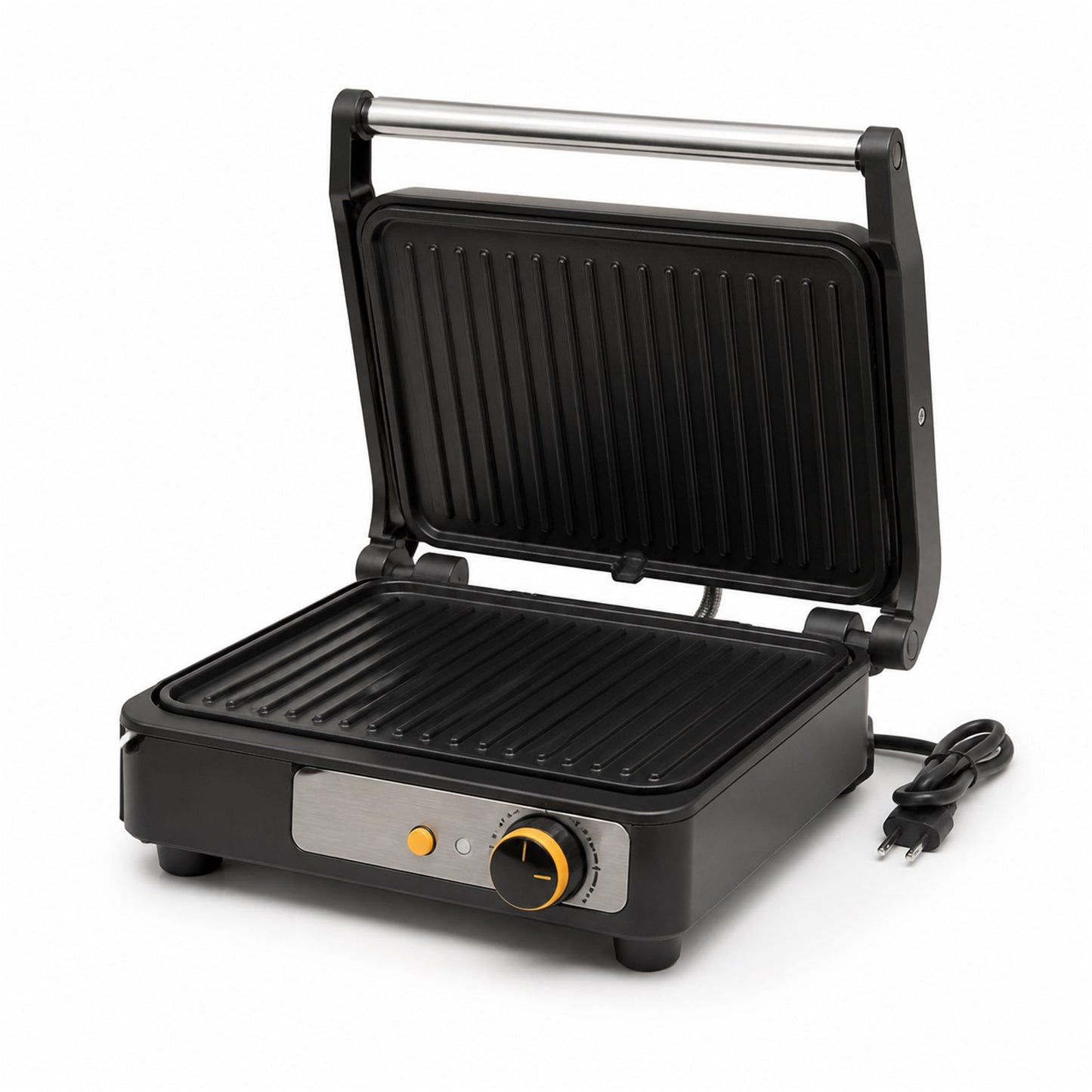 TACTOOL Multi-Function Electric Countertop Grill