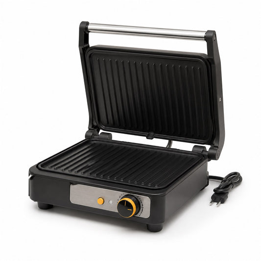 TACTOOL Multi-Function Electric Countertop Grill