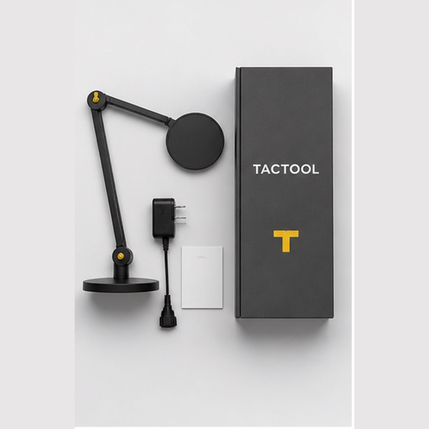 TACTOOL Everyday Task Lamp