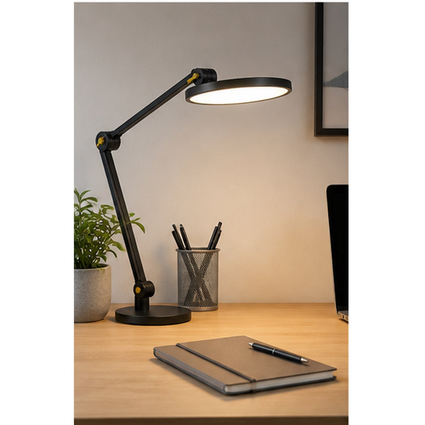 TACTOOL Everyday Task Lamp