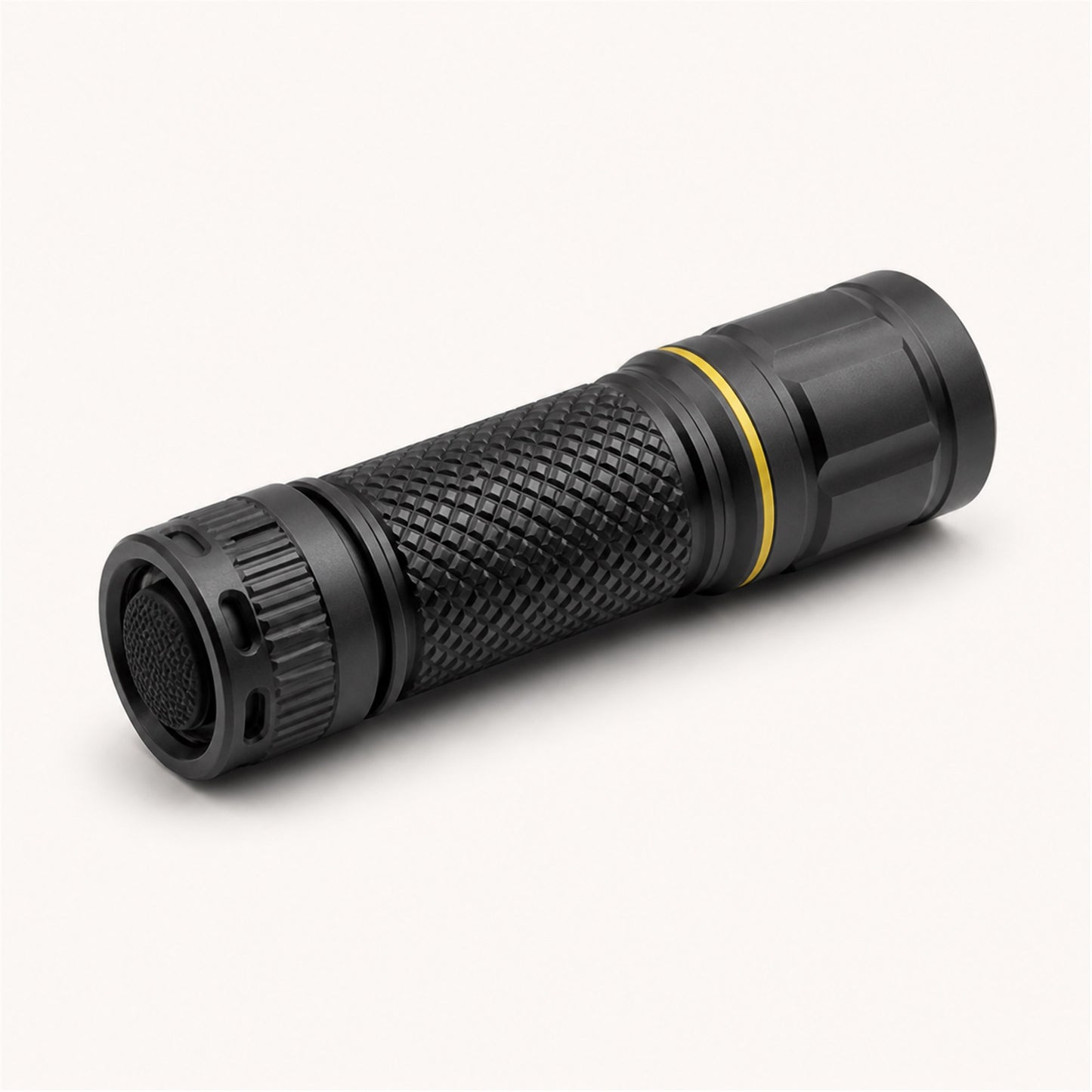 TACTOOL LED Flashlight