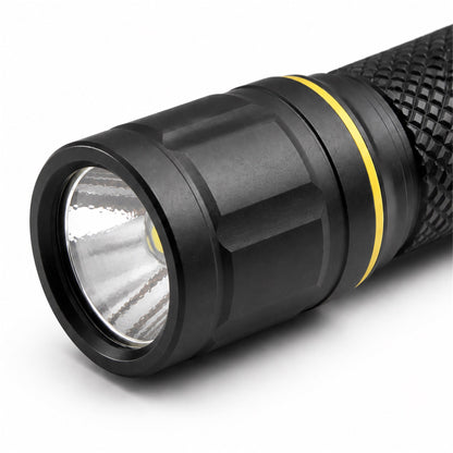 TACTOOL LED Flashlight