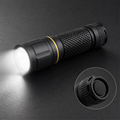 TACTOOL LED Flashlight