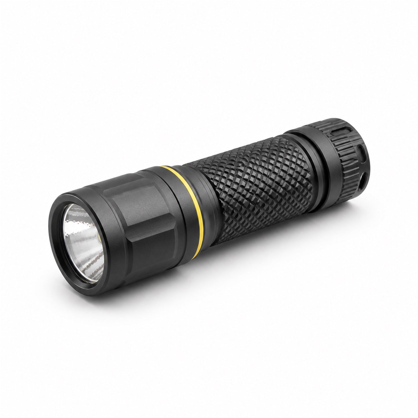 TACTOOL LED Flashlight