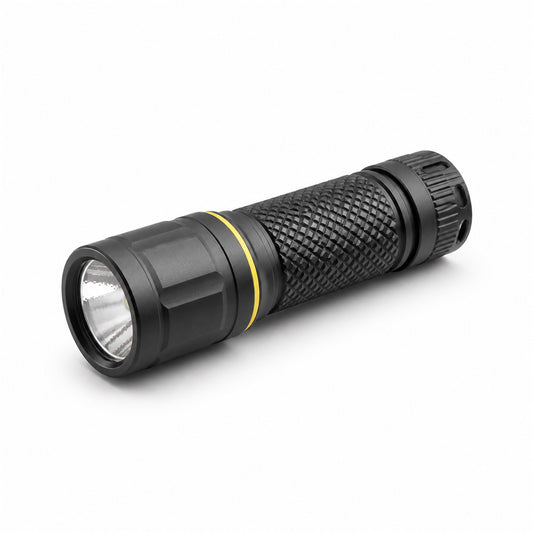 TACTOOL LED Flashlight