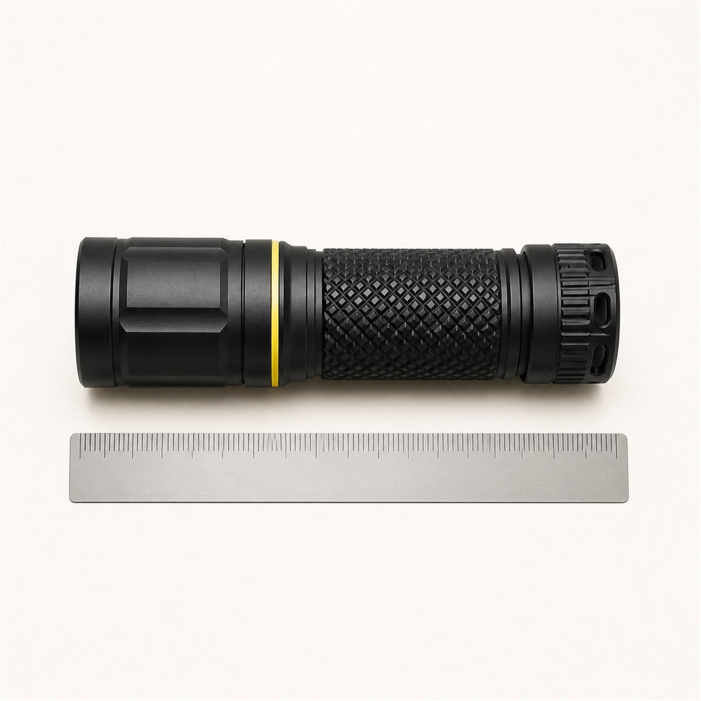TACTOOL LED Flashlight