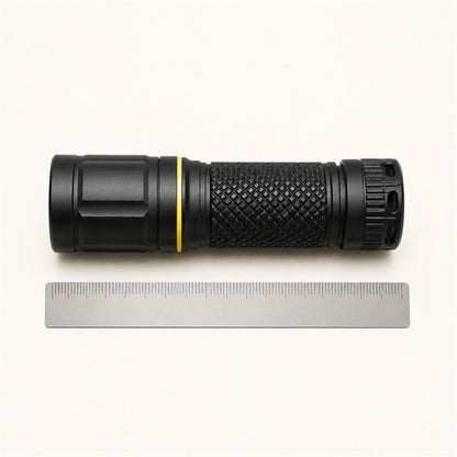 TACTOOL LED Flashlight