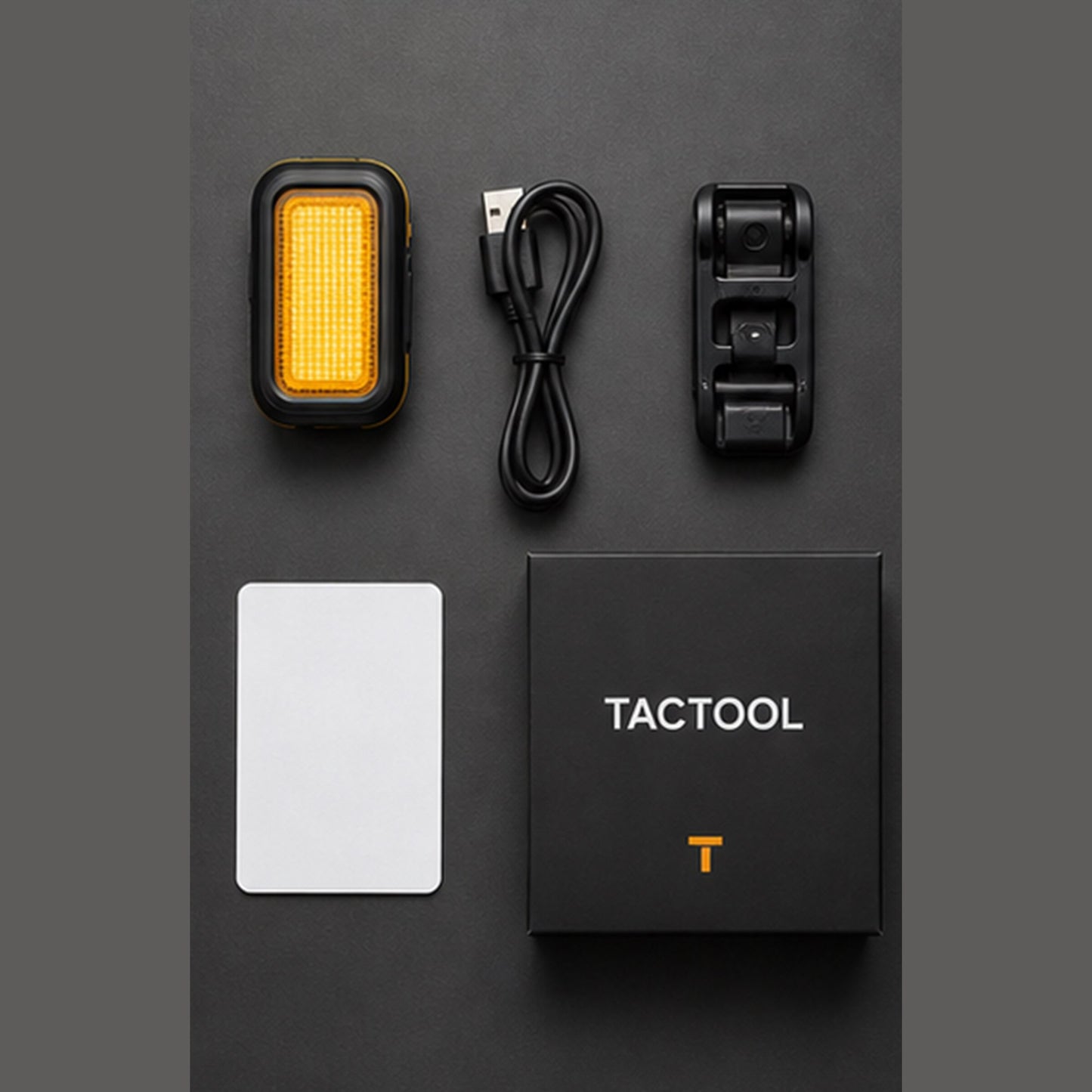 TACTOOL LED Safety Light
