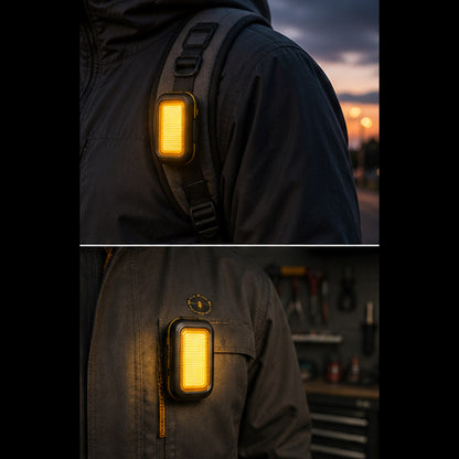 TACTOOL LED Safety Light