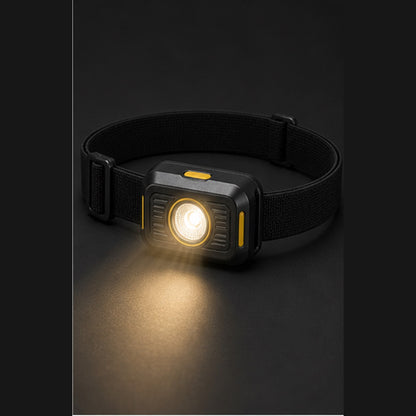 TACTOOL Portable Headlamp