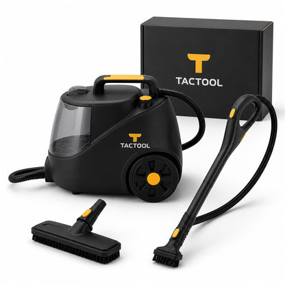 TACTOOL Steam Generating System