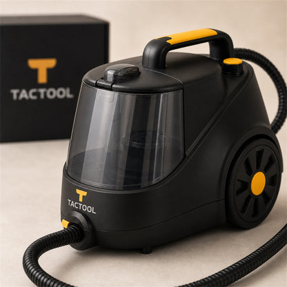 TACTOOL Steam Generating System