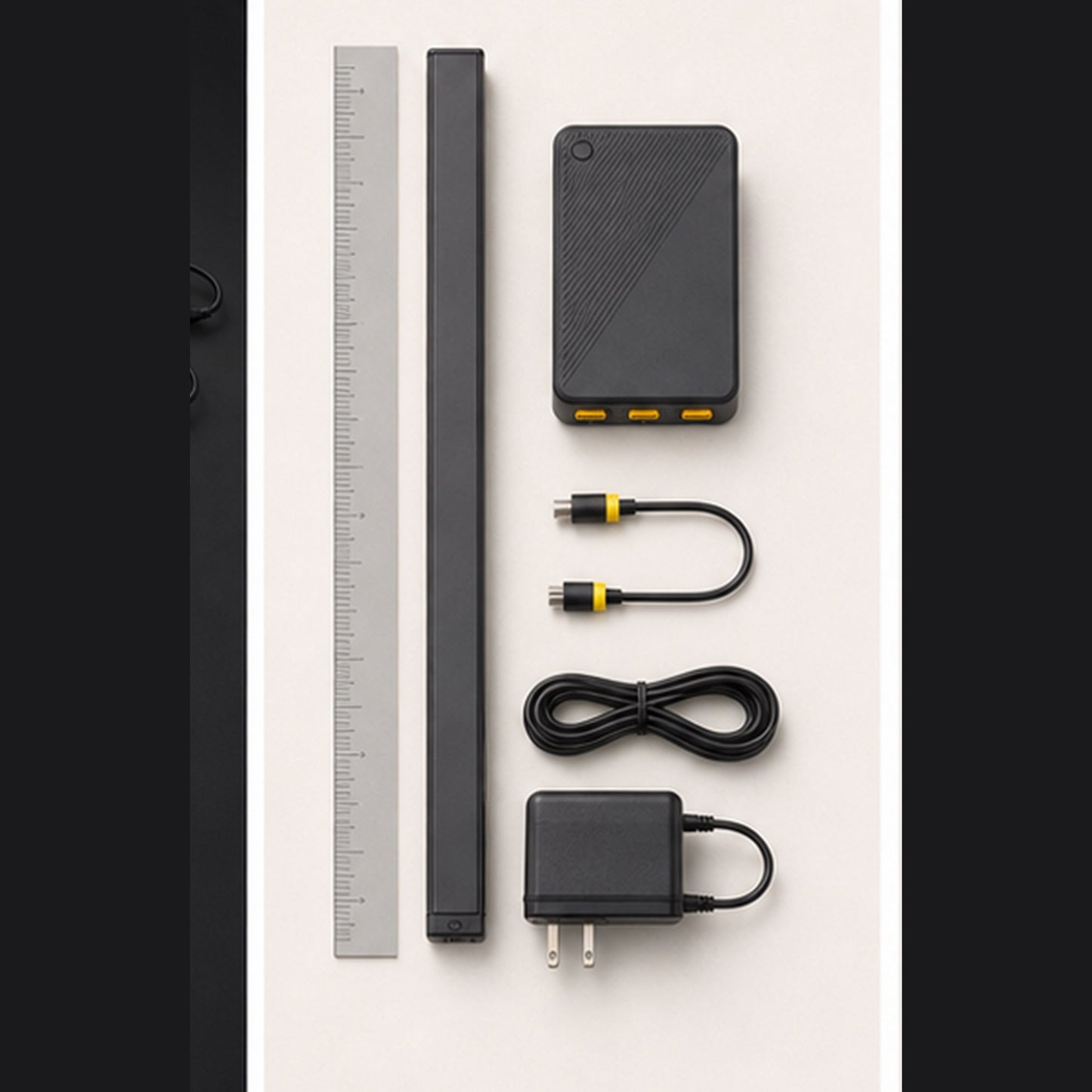 TACTOOL LED Under Cabinet Lighting System