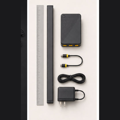 TACTOOL LED Under Cabinet Lighting System